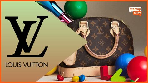 analyse marketing louis vuitton|louis vuitton marketing.